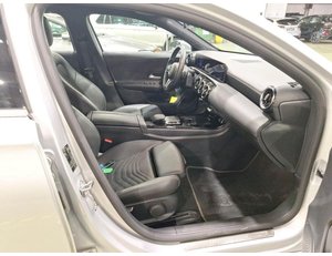 
										MERCEDES BENZ CLASE E MERCEDES-BENZ CLASE A A 250 E PHEV AUT full									
