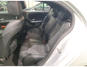 
										MERCEDES BENZ CLASE E MERCEDES-BENZ CLASE A A 250 E PHEV AUT full									