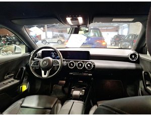 
										MERCEDES BENZ CLASE E MERCEDES-BENZ CLASE A A 250 E PHEV AUT full									