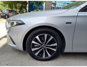 
										MERCEDES BENZ CLASE E MERCEDES-BENZ CLASE A 250 E PHEV AUT full									