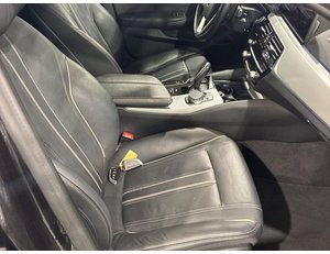 
										BMW SERIE 5 530EA PHEV AUT full									
