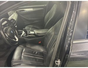 
										BMW SERIE 5 530EA PHEV AUT full									
