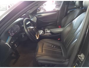 
										BMW SERIE 5 530EA PHEV AUT full									