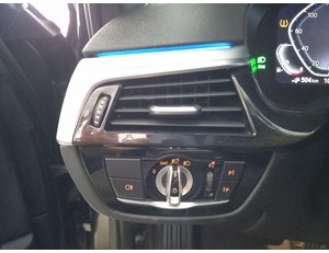 
										BMW SERIE 5 530EA PHEV AUT full									