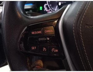 
										BMW SERIE 5 530EA PHEV AUT full									