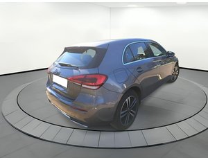 
										MERCEDES BENZ CLASE E MERCEDES-BENZ CLASE A A 250 E PHEV BUSINESS SOLUTION full									