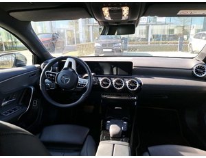 
										MERCEDES BENZ CLASE E MERCEDES-BENZ CLASE A A 250 E PHEV BUSINESS SOLUTION full									