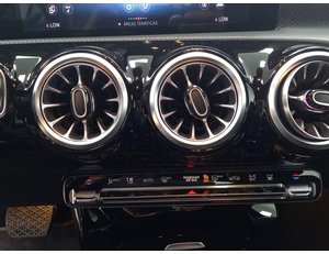 
										MERCEDES BENZ CLASE E MERCEDES-BENZ CLASE A A 250 E PHEV BUSINESS SOLUTION full									