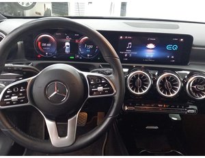 
										MERCEDES BENZ CLASE E MERCEDES-BENZ CLASE A A 250 E PHEV BUSINESS SOLUTION full									