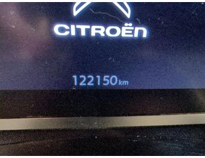 
										CITROEN C4 1.5 BLUEHDI BUSINESS GPS S&AMP;S full									