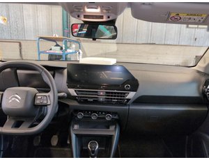 
										CITROEN C4 1.5 BLUEHDI BUSINESS GPS S&AMP;S full									