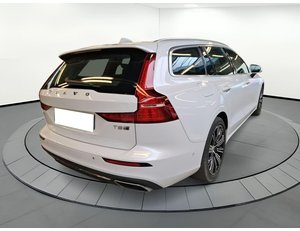 
										VOLVO V60 2.0 T8 AWD PHEV INSCRIPTION GE full									