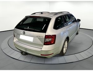 
										SKODA OCTAVIA COMBI 1.0 TSI AMBITION DSG AUT full									