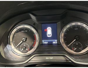 
										SKODA OCTAVIA COMBI 1.0 TSI AMBITION DSG AUT full									