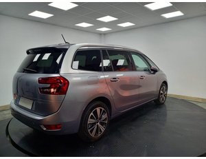 
										CITROEN SPACETOURER GRAND C4 PICASSO BUSINESS 1.5BLUE HDI 7PLAZA full									