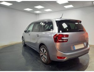 
										CITROEN SPACETOURER GRAND C4 PICASSO BUSINESS 1.5BLUE HDI 7PLAZA full									