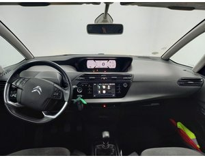 
										CITROEN SPACETOURER GRAND C4 PICASSO BUSINESS 1.5BLUE HDI 7PLAZA full									