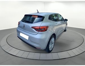 
										RENAULT CLIO V BUSINESS 1.0 TCE 90CV BVM6 E6D full									