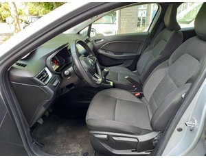 
										RENAULT CLIO V BUSINESS 1.0 TCE 90CV BVM6 E6D full									
