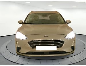 
										FORD FOCUS 1.5 ECOBLUE 88 KW TITANIUM full									