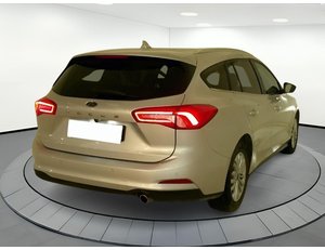 
										FORD FOCUS 1.5 ECOBLUE 88 KW TITANIUM full									