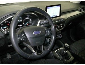 
										FORD FOCUS 1.5 ECOBLUE 88 KW TITANIUM full									