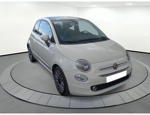 
										FIAT 500 1.2 8V 51KW (69CV) LOUNGE GLP full									