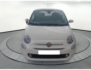 
										FIAT 500 1.2 8V 51KW (69CV) LOUNGE GLP full									