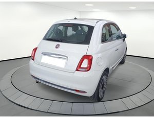 
										FIAT 500 1.2 8V 51KW (69CV) LOUNGE GLP full									