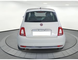 
										FIAT 500 1.2 8V 51KW (69CV) LOUNGE GLP full									