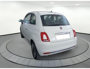 
										FIAT 500 1.2 8V 51KW (69CV) LOUNGE GLP full									