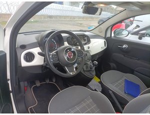 
										FIAT 500 1.2 8V 51KW (69CV) LOUNGE GLP full									