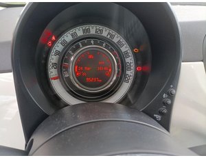 
										FIAT 500 1.2 8V 51KW (69CV) LOUNGE GLP full									