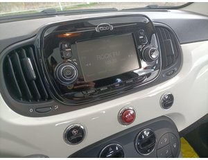 
										FIAT 500 1.2 8V 51KW (69CV) LOUNGE GLP full									