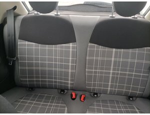 
										FIAT 500 1.2 8V 51KW (69CV) LOUNGE GLP full									