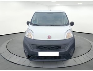 
										FIAT FIORINO CARGO BASE 1.4 NATURAL POWER 51KW (70CV) full									