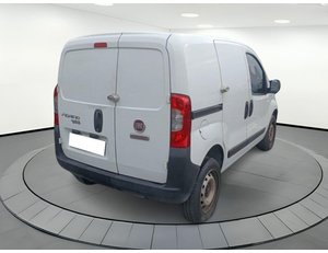 
										FIAT FIORINO CARGO BASE 1.4 NATURAL POWER 51KW (70CV) full									