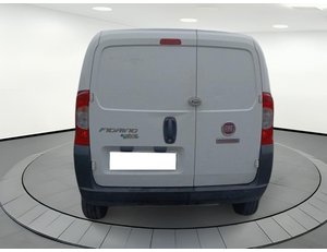 
										FIAT FIORINO CARGO BASE 1.4 NATURAL POWER 51KW (70CV) full									