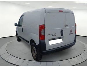 
										FIAT FIORINO CARGO BASE 1.4 NATURAL POWER 51KW (70CV) full									