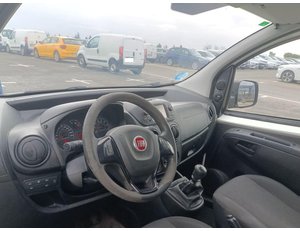 
										FIAT FIORINO CARGO BASE 1.4 NATURAL POWER 51KW (70CV) full									