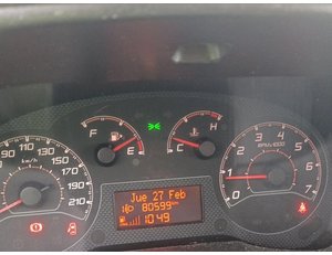 
										FIAT FIORINO CARGO BASE 1.4 NATURAL POWER 51KW (70CV) full									