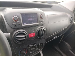 
										FIAT FIORINO CARGO BASE 1.4 NATURAL POWER 51KW (70CV) full									