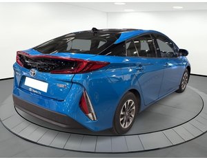 
										TOYOTA PRIUS PHV 1.8I VVT-I PHEVSOLAR 5PL. CVT full									