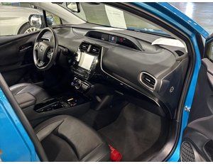 
										TOYOTA PRIUS PHV 1.8I VVT-I PHEVSOLAR 5PL. CVT full									