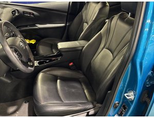
										TOYOTA PRIUS PHV 1.8I VVT-I PHEVSOLAR 5PL. CVT full									