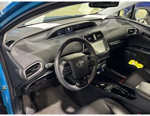 
										TOYOTA PRIUS PHV 1.8I VVT-I PHEVSOLAR 5PL. CVT full									