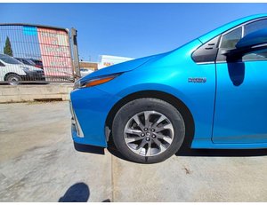 
										TOYOTA PRIUS PHV 1.8I VVT-I PHEVSOLAR 5PL. CVT full									