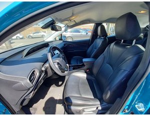 
										TOYOTA PRIUS PHV 1.8I VVT-I PHEVSOLAR 5PL. CVT full									