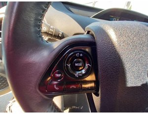 
										TOYOTA PRIUS PHV 1.8I VVT-I PHEVSOLAR 5PL. CVT full									