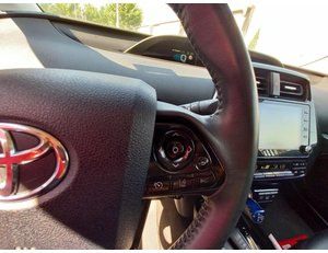 
										TOYOTA PRIUS PHV 1.8I VVT-I PHEVSOLAR 5PL. CVT full									